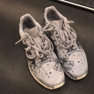 Adidas Torsion Athletic Shoes